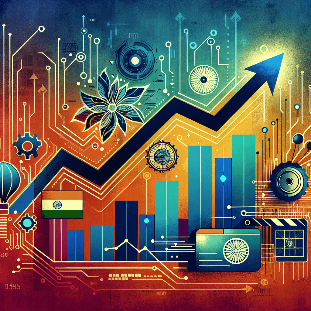 KB자산운용, 인도 디지털 산업 탐방 통해 'RISE 인도디지털성장 ETF' 콘텐츠 선보여