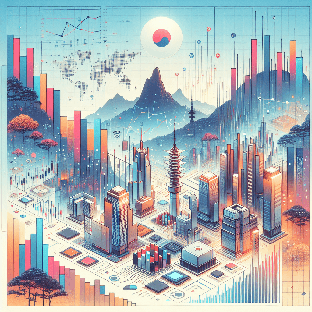 国内外半導体ETFの新商品と市場動向を詳述