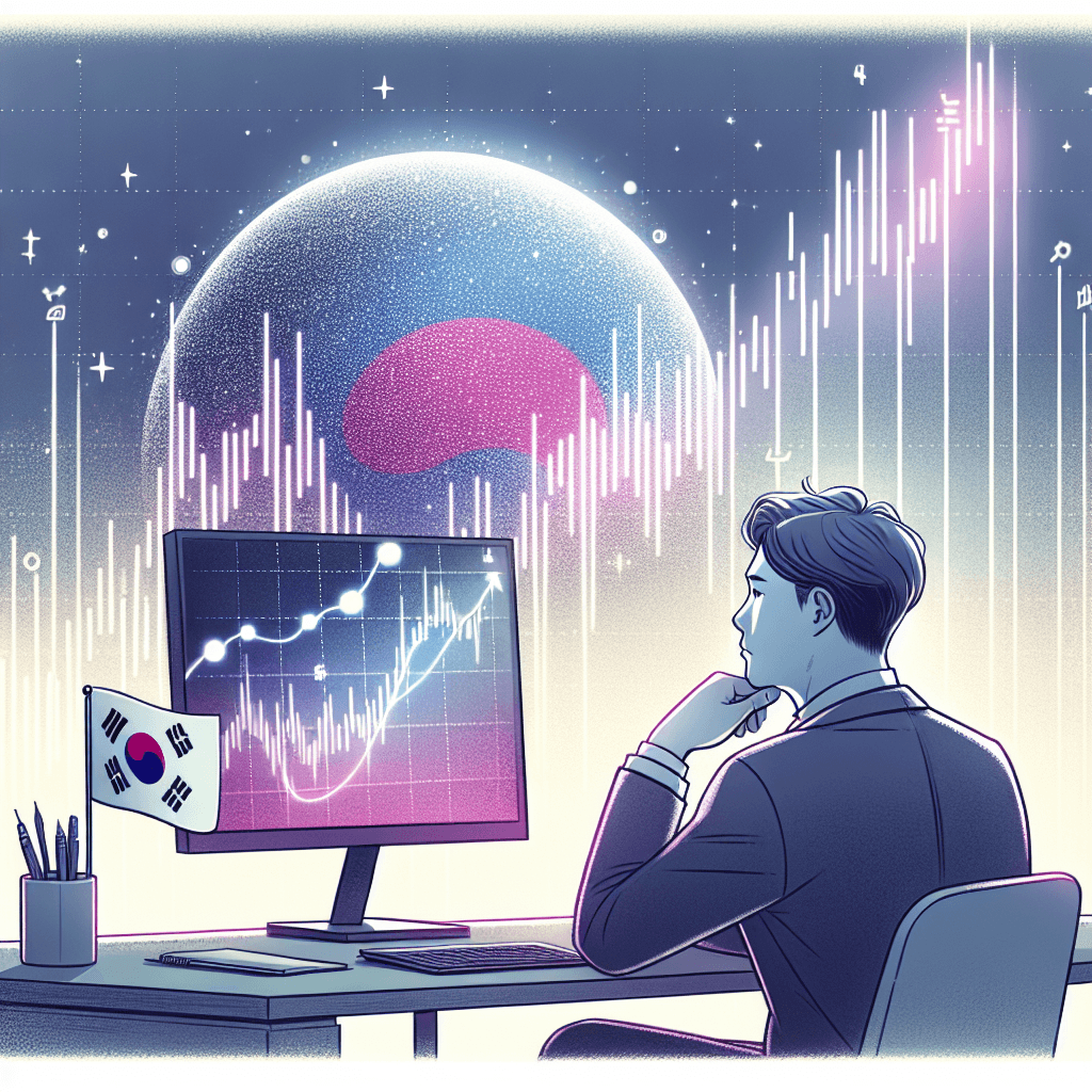 Indirect SpaceX Investment Via Korean ETF Sparks Regulatory Concerns