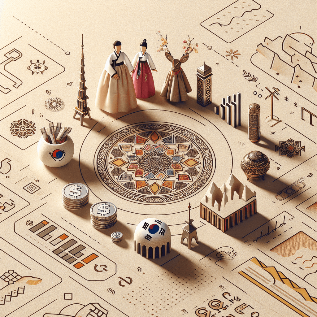 ハンファ運用、中東市場で韓国テーマETF初上場へ