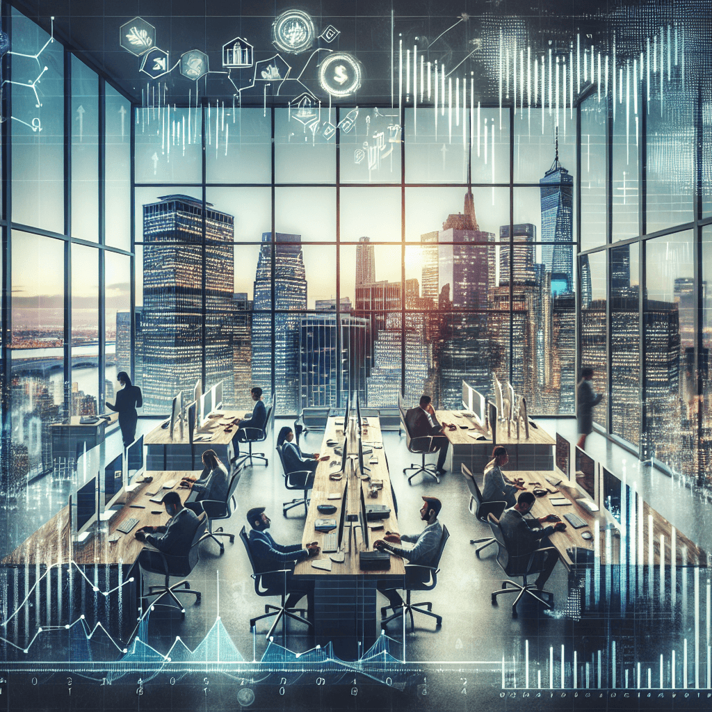 키움투자자산운용, 리스크 관리에 중점을 둔 혁신적 ETF 출시