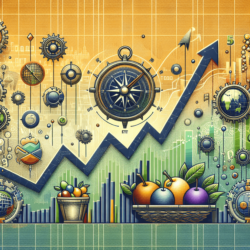 Emerging Trends in ETF Market and Investment Strategies