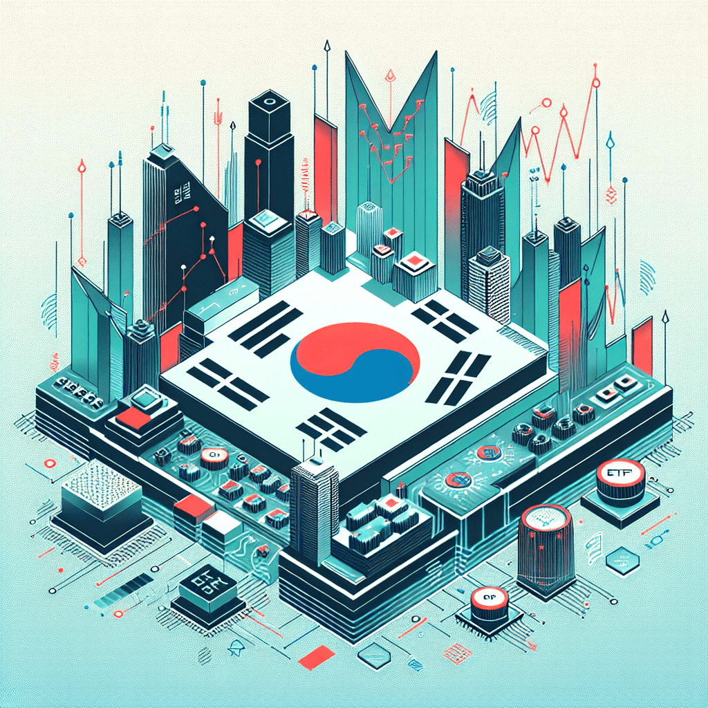 국내 반도체 커버드콜 및 단일종목 레버리지 ETF 시장 동향