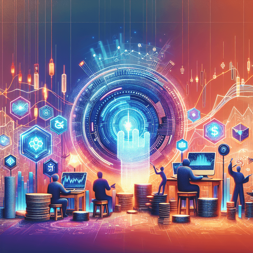 한국투자신탁운용과 신한자산운용의 차세대 테크 산업 ETF 출시