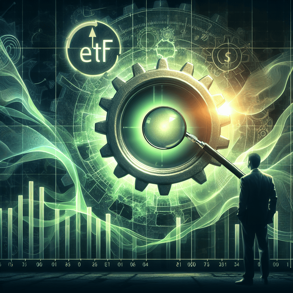 電力産業のETF、投資家の関心を集める