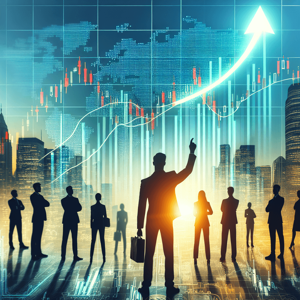 KOSPI最高値挑戦、ETF市場拡大と個人投資家の影響力強調