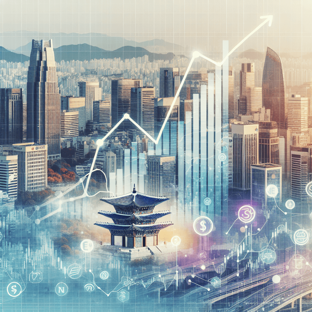 Diverse Developments and Growth in the Korean ETF Market