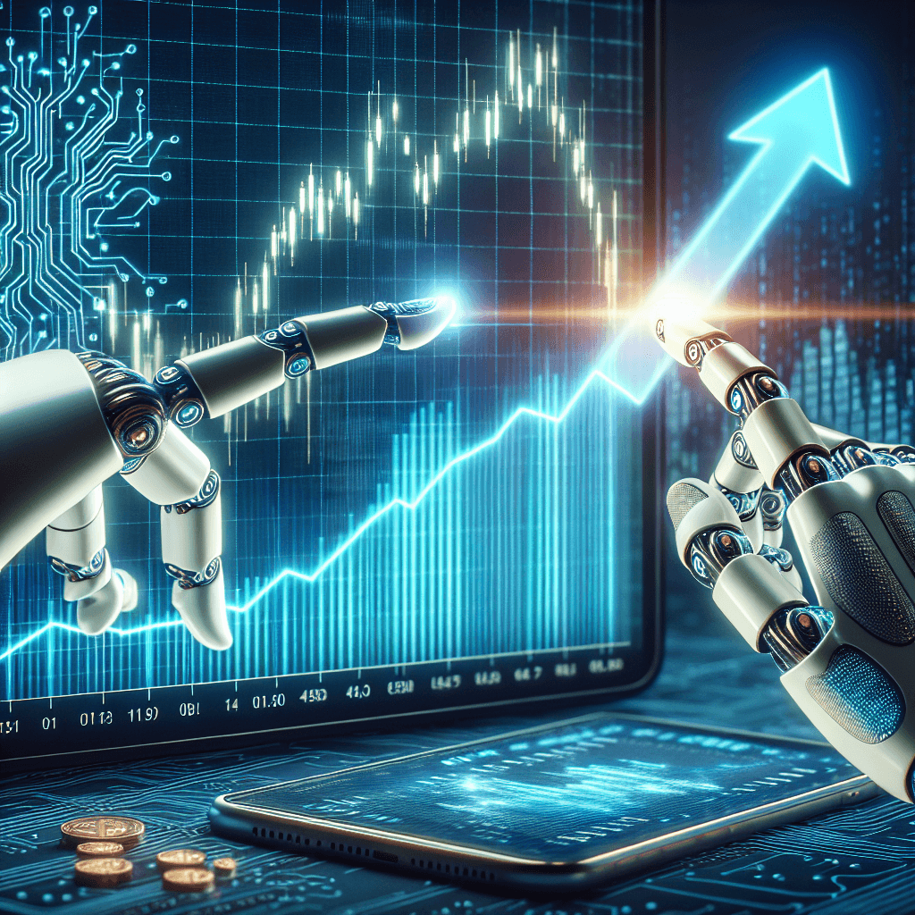 Surge in AI-themed Stock and ETF Investment