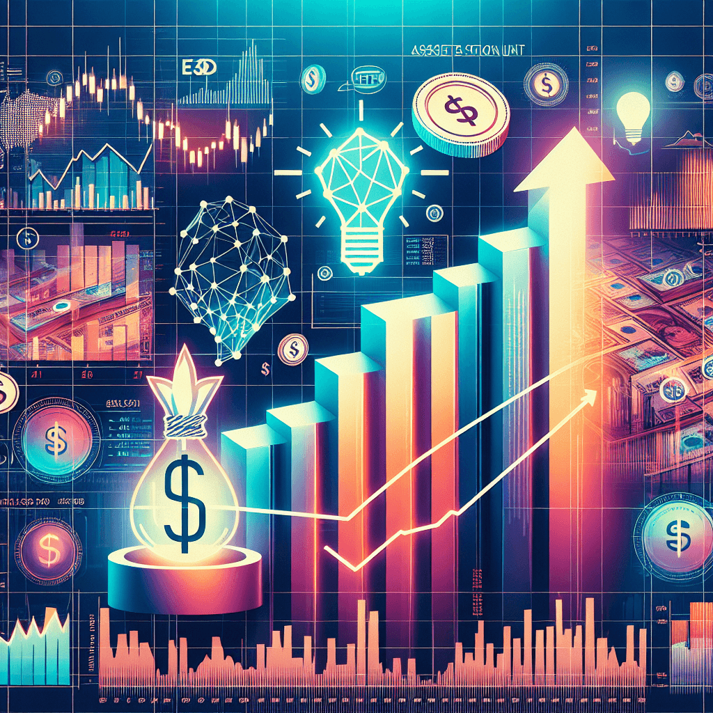 Korea Investment Management ACE ETF Surpasses 30 Trillion in Assets