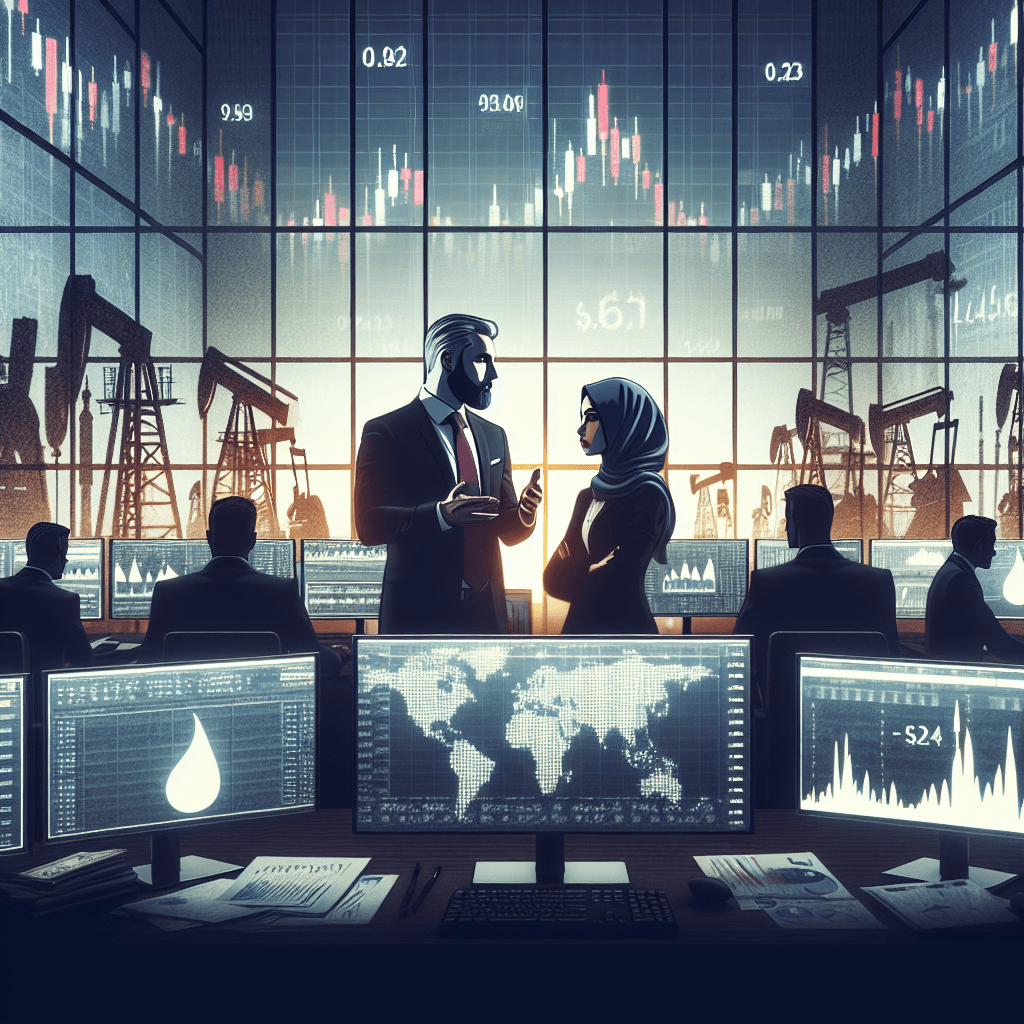 증권사들, 국제유가 상승으로 원유 ETF 신용거래 제한