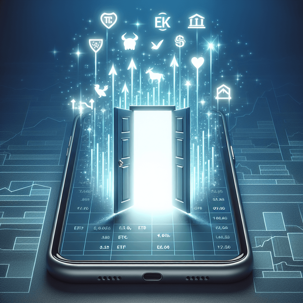 삼성증권, 엠팝 플랫폼 개편으로 ETF 투자 환경 개선