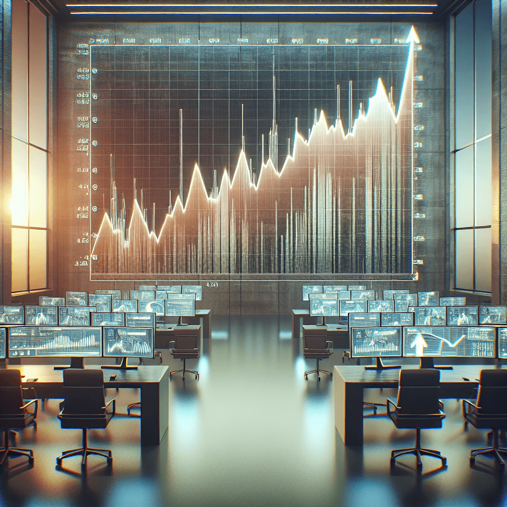 코스피 6000시대, ETF 강세와 투자 트렌드 변화