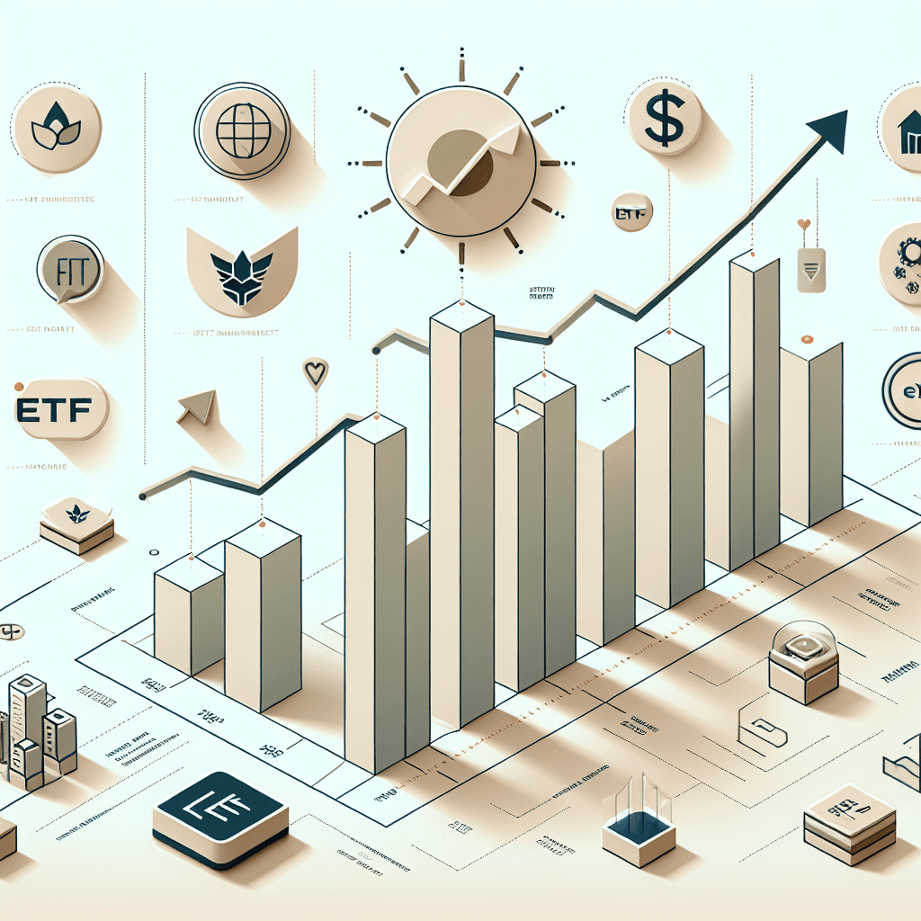 韓国のETF市場成長とエフアンドガイドおよびハナ資産運用の成果