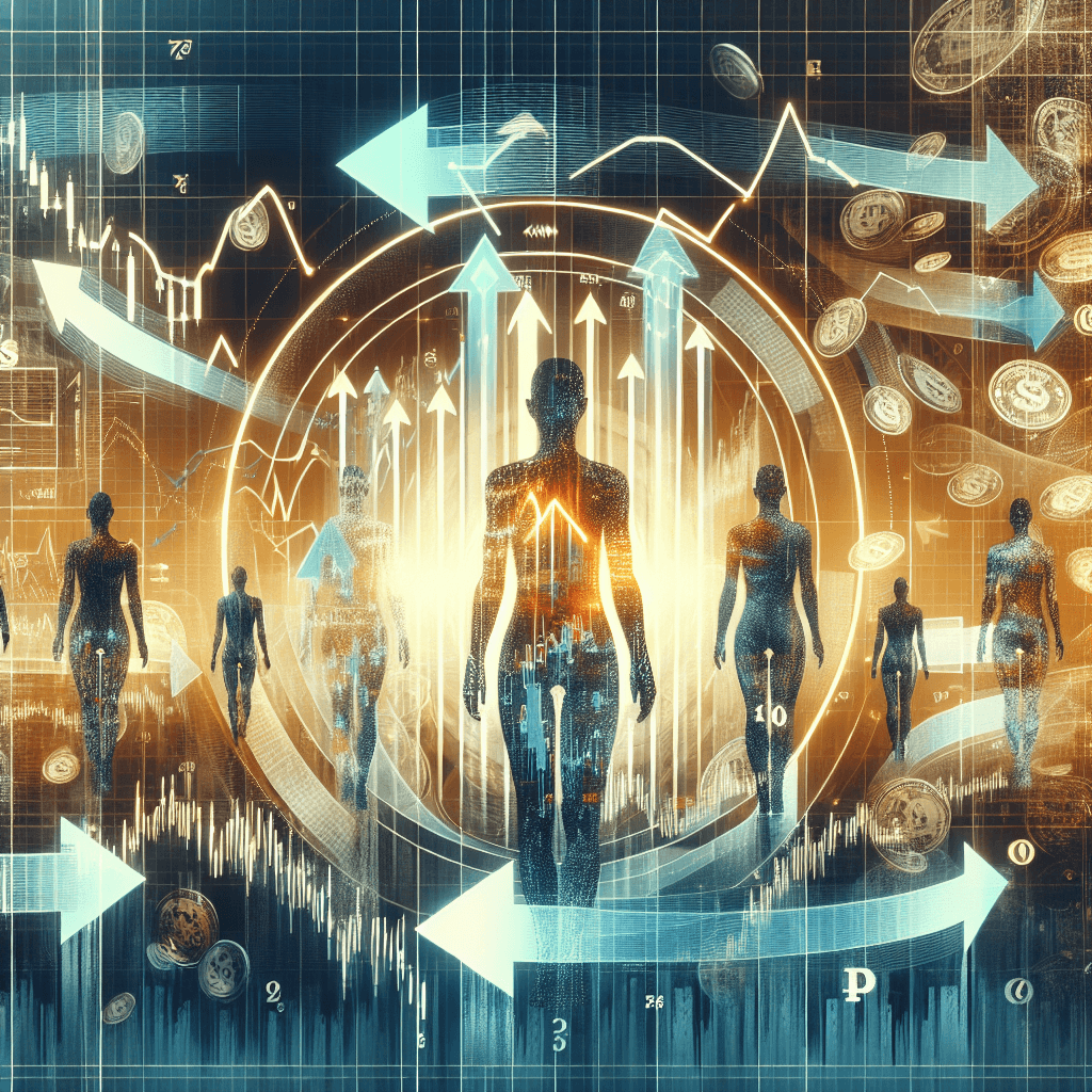 국내 ETF 시장의 변화와 투자자 동향