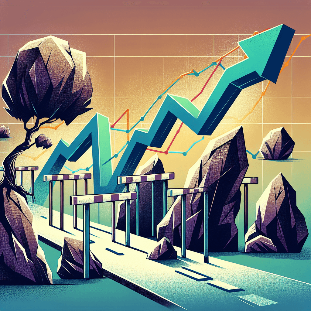 ETF 산업의 확장과 수익성 도전