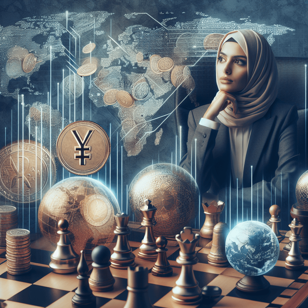 엔화 투자 전략과 자산가의 포트폴리오 다각화 사례