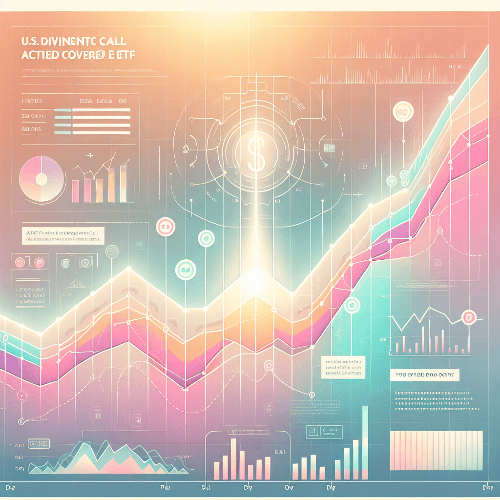 삼성자산운용의 KODEX 미국배당커버드콜액티브 ETF의 급성장