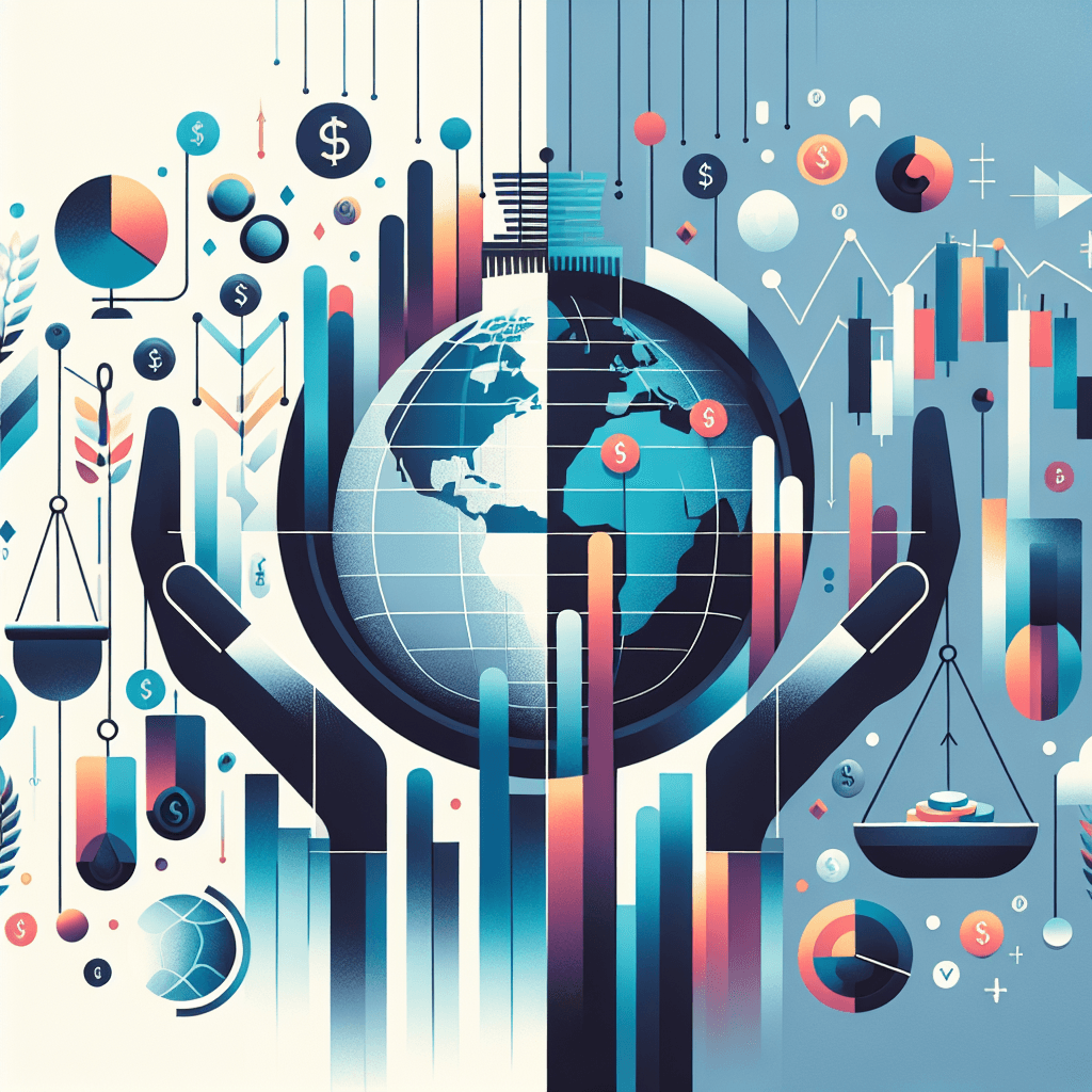 미국 채권 시장의 변화가 글로벌 투자에 미치는 영향