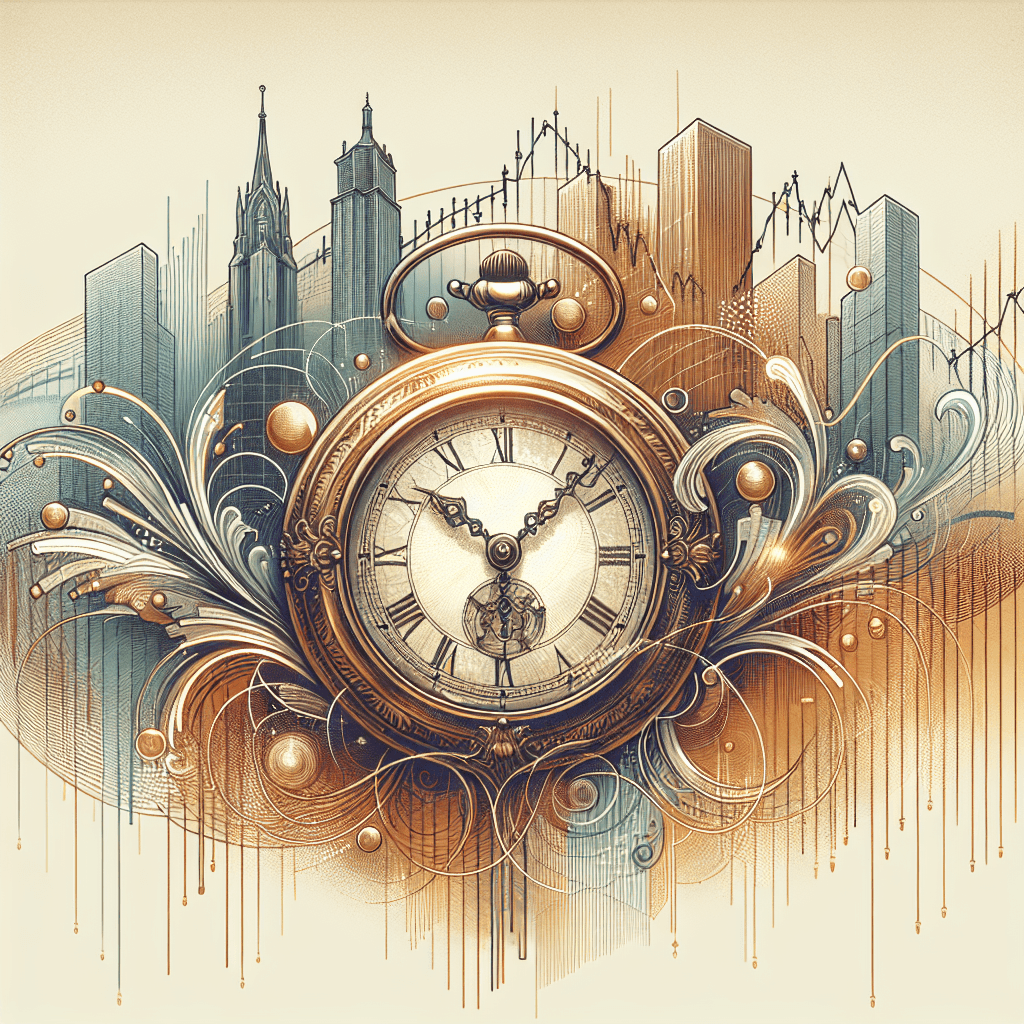 Timefolio Asset Management Rebrands ETF Line to 'TIME'