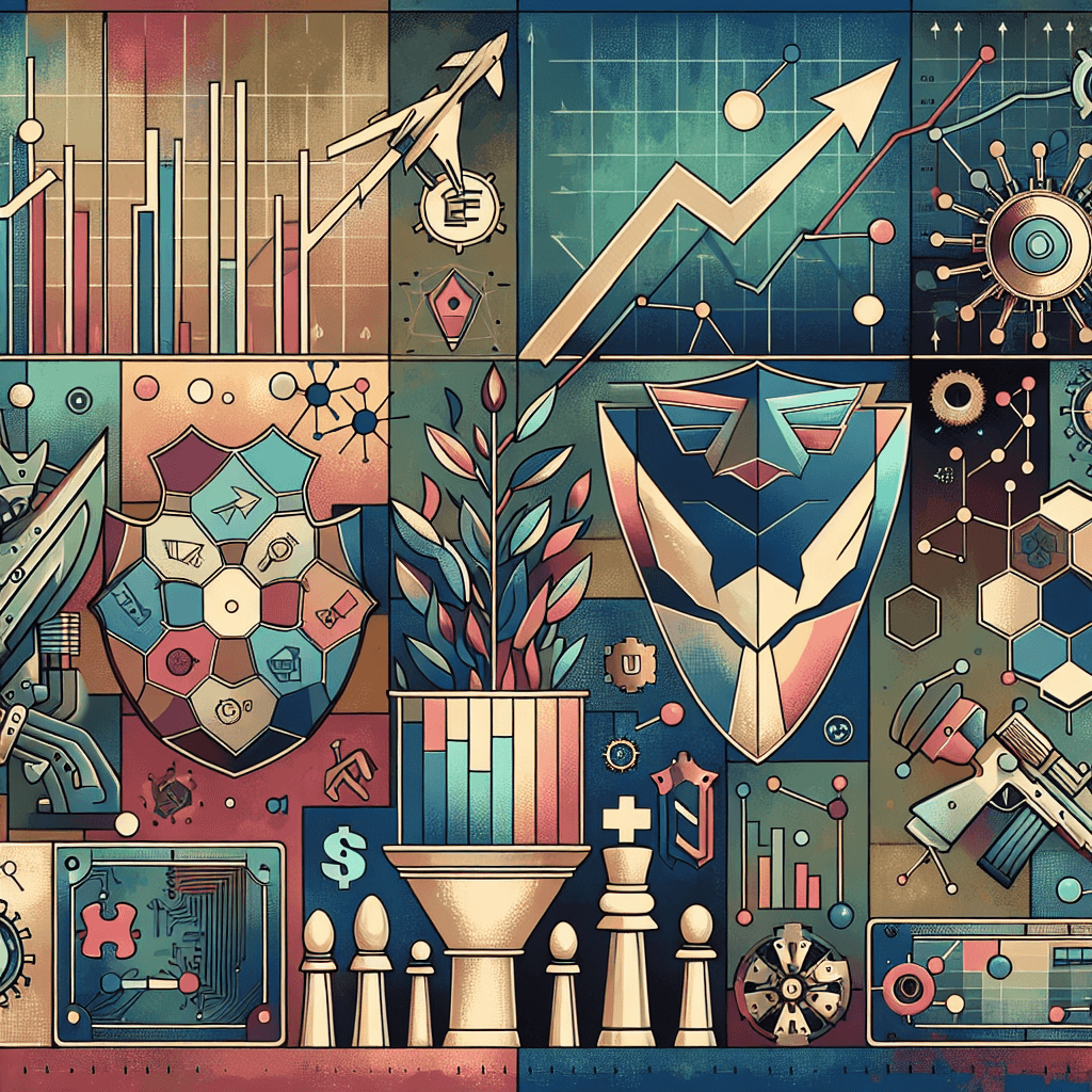 Hanwha Asset Management: Defense Industry ETF and Investment Strategies
