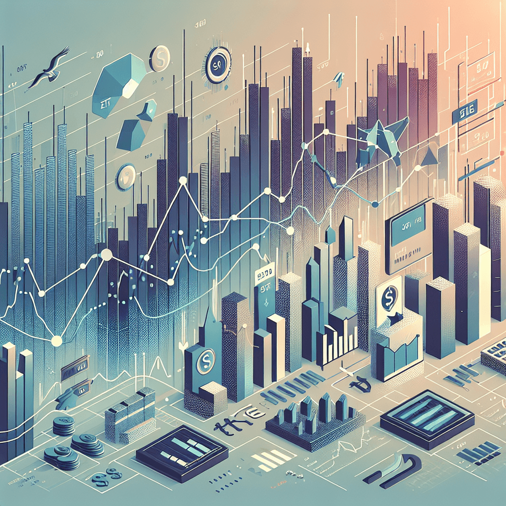 Impact of Exchange Rate Fluctuations and Interest Rate Changes on the ETF Market