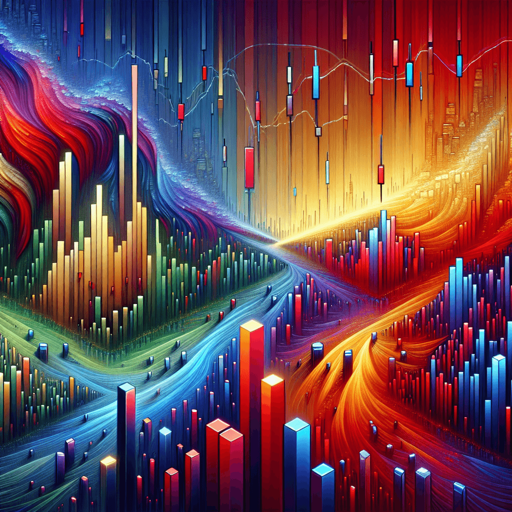 Kosdaq Index Volatility: Divergent Strategies of Individual and Foreign Investors