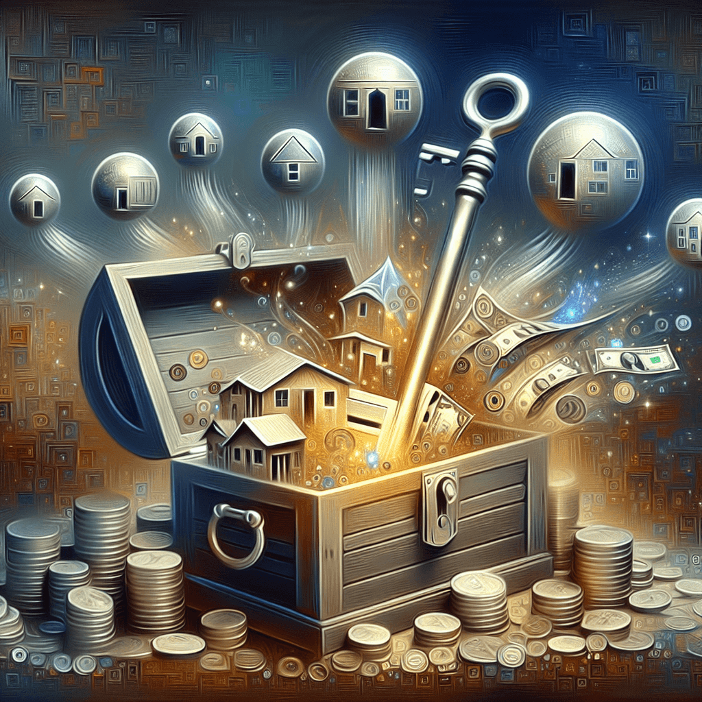 부동산 자산가들의 머니무브, 금융상품 투자로 가속화