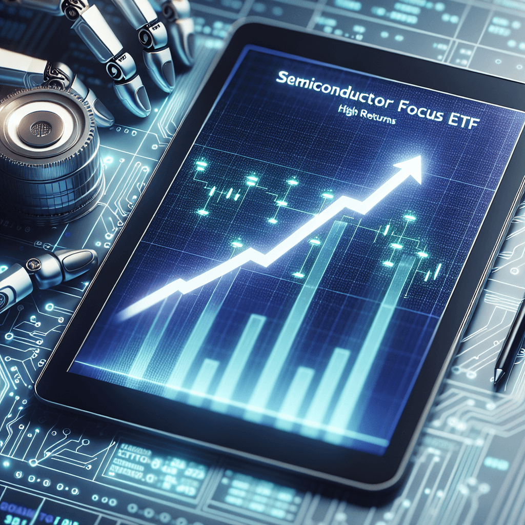 ACE AI半導体フォーカスETF、最高の収益性を記録