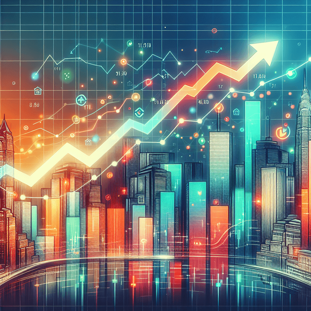 Rapid Growth in ETF Market and Trends in Individual Investors