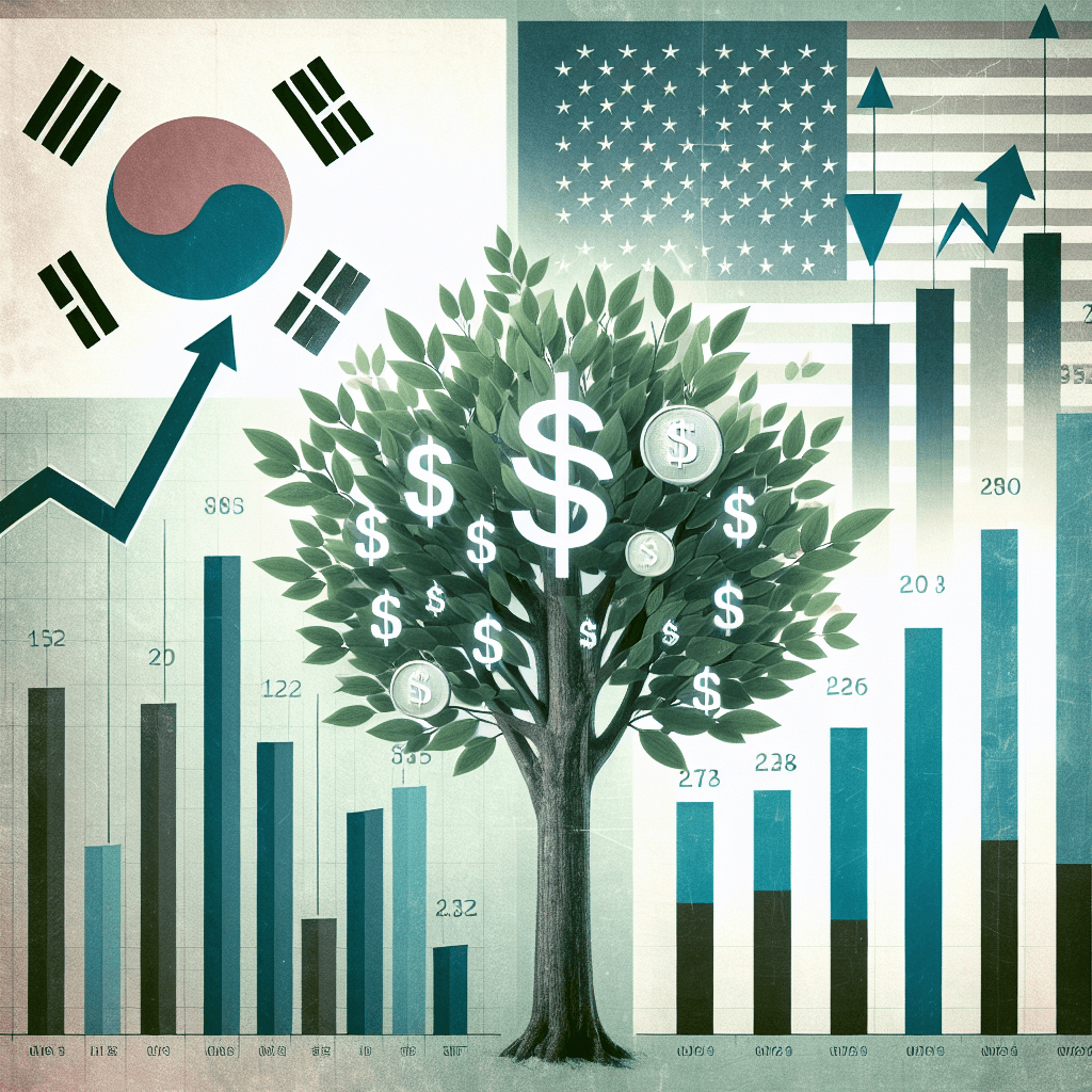 한국투자신탁운용, 미국 배당 성장주 투자 ETF 출시