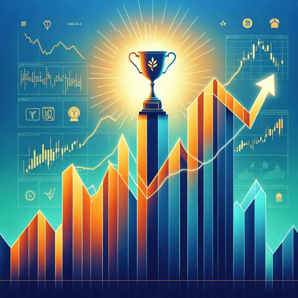 Rising Investor Interest in ACE High-Dividend ETF