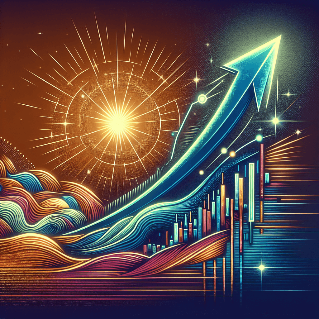 FnGuideのETF市場での急成長