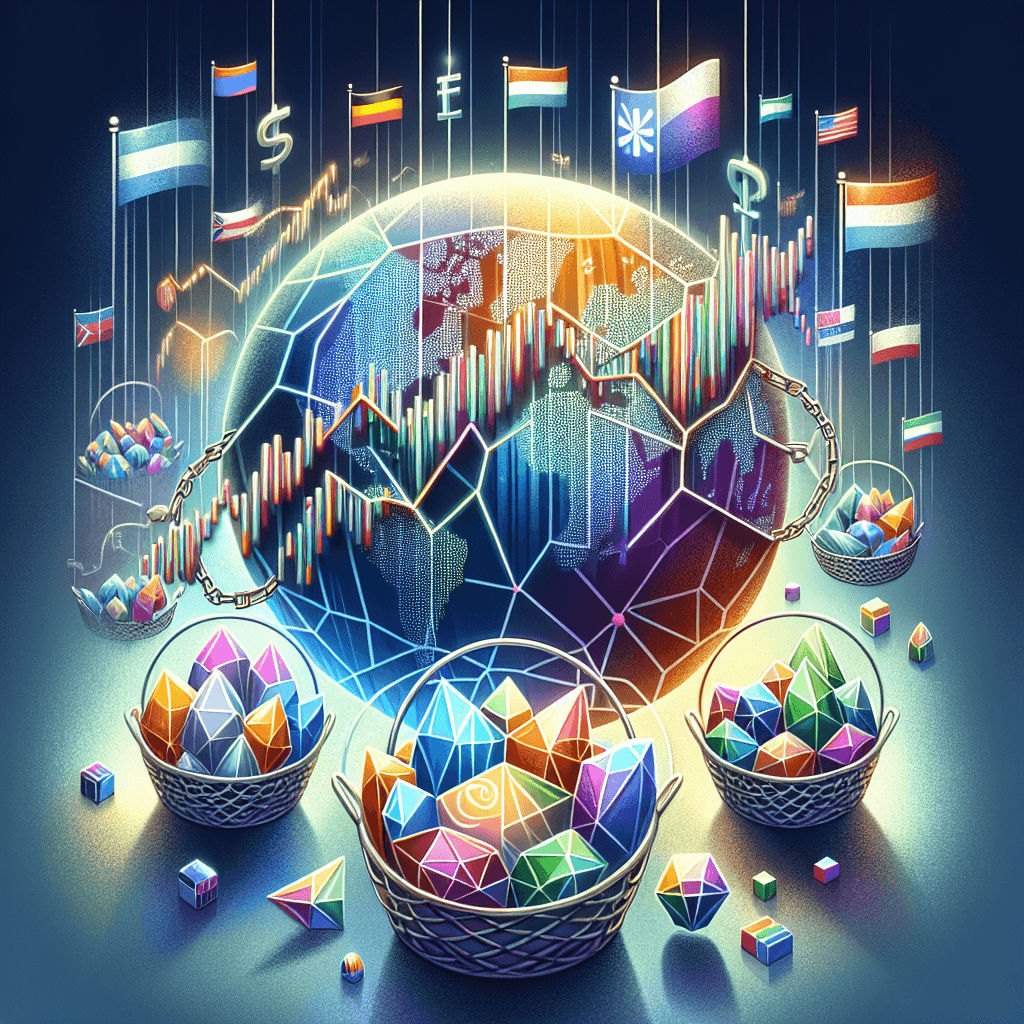 Regulatory Changes Affecting Overseas Stock TR ETFs and Market Impact