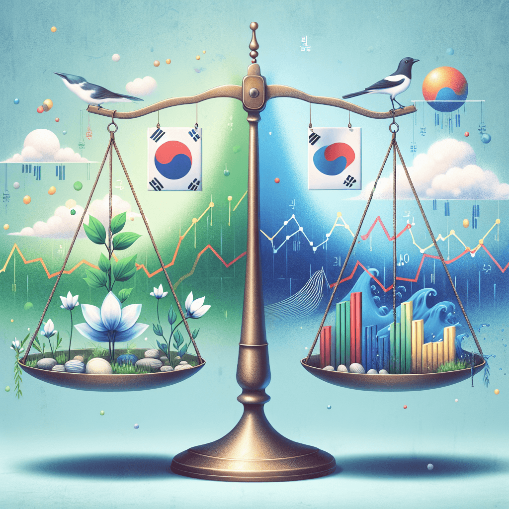 Korean ETF Market Growth Spurs Volatility and Raises Investor Caution