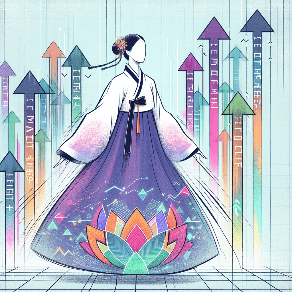 한국 자산가의 투자 전략 변화와 ETF 시장 성장세 분석