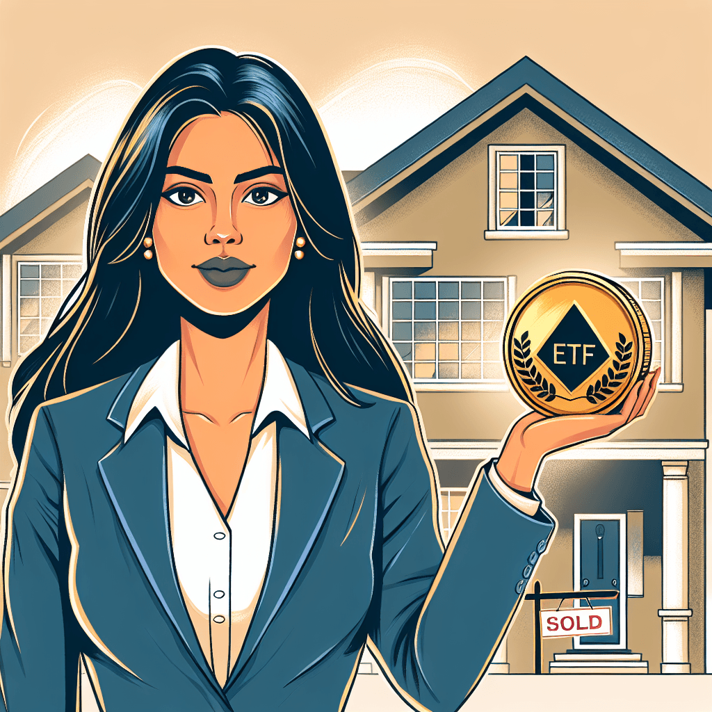 李チャンジン金融監督院長、マンション売却資金をETFに投資