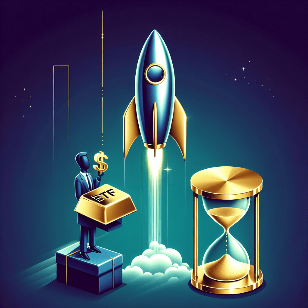 신한자산운용의 신규 ETF 및 한투운용 배재규 사장의 4연임