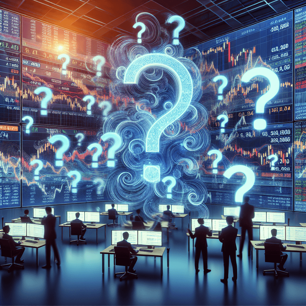 국내 ETF iNAV 산출 오류로 인한 거래 혼란