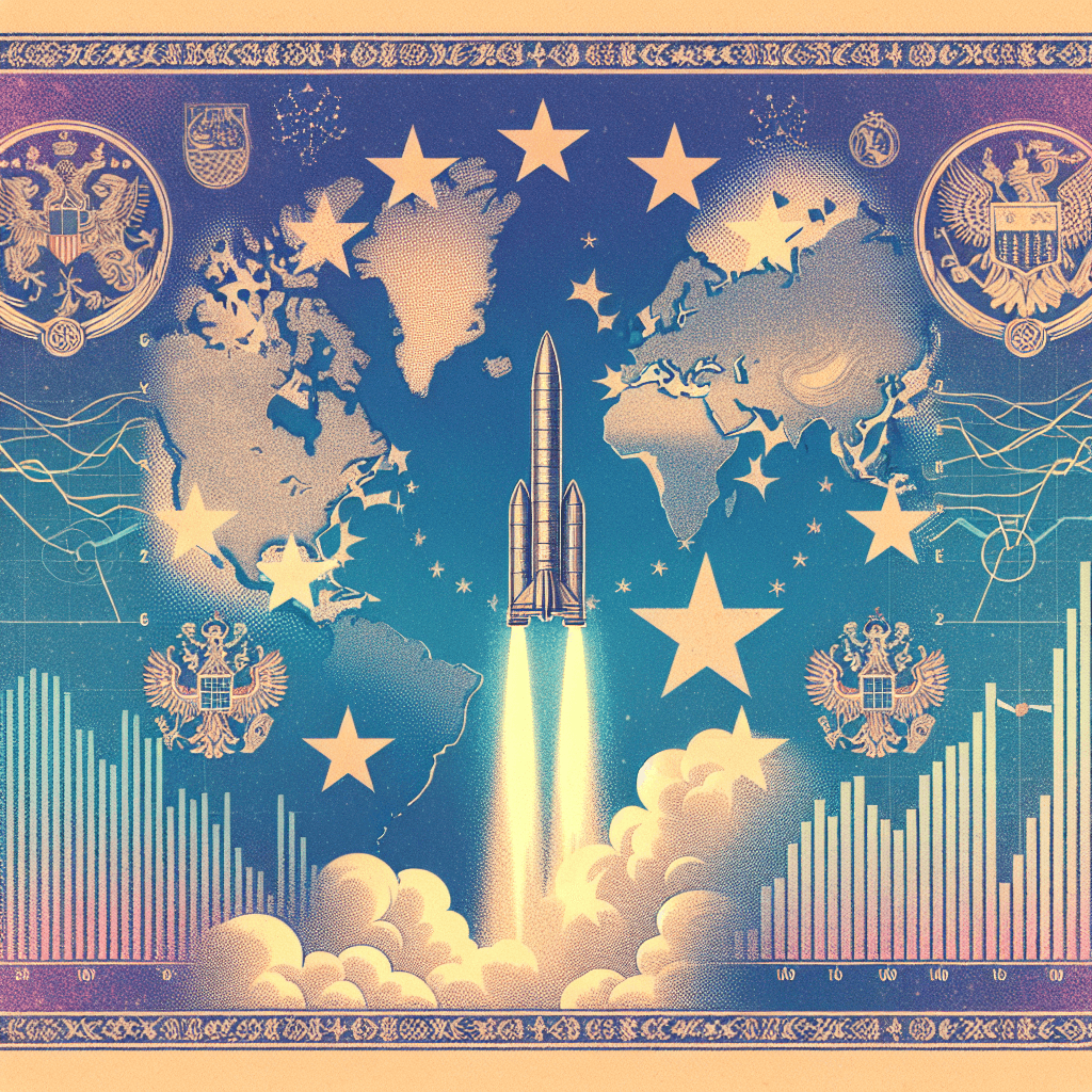 국내 최초 유럽 방산 ETF 상장