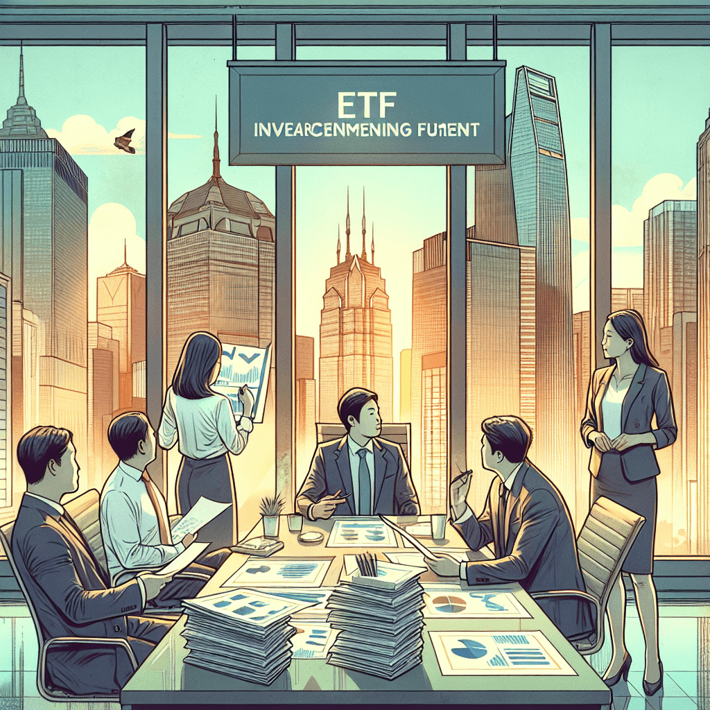 한국투자신탁운용, ETF 명칭 변경으로 투자 직관성 강화