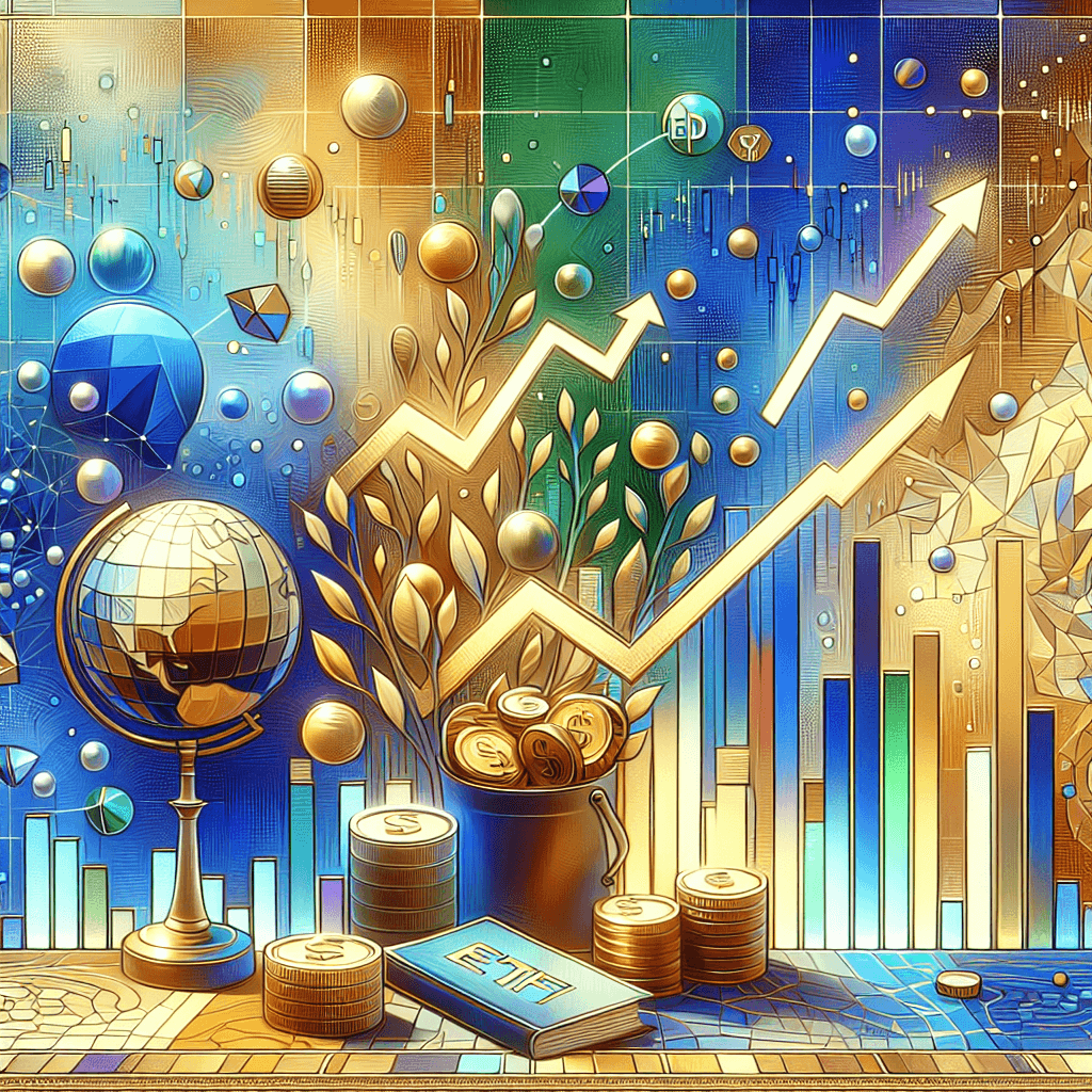 ETF 투자 전략과 초고액 자산가의 포트폴리오 변화