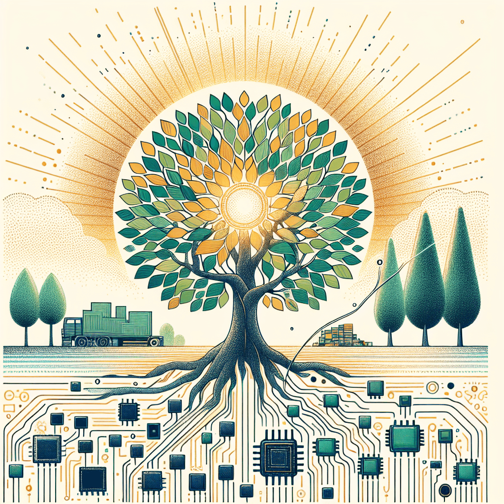 Korean Semiconductor and IT ETFs Experience Surge in Assets and Outstanding Returns