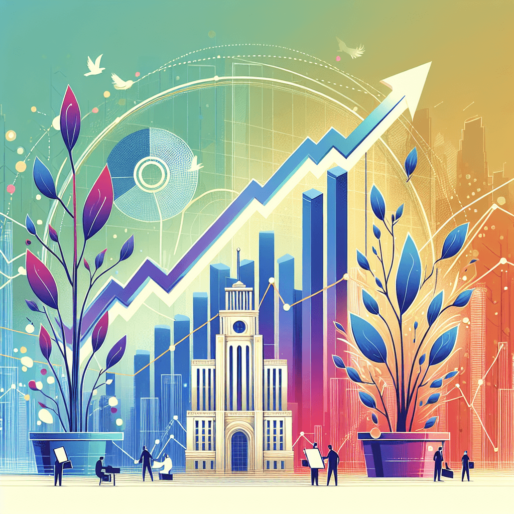 국내 ETF 시장과 미래에셋자산운용의 성과