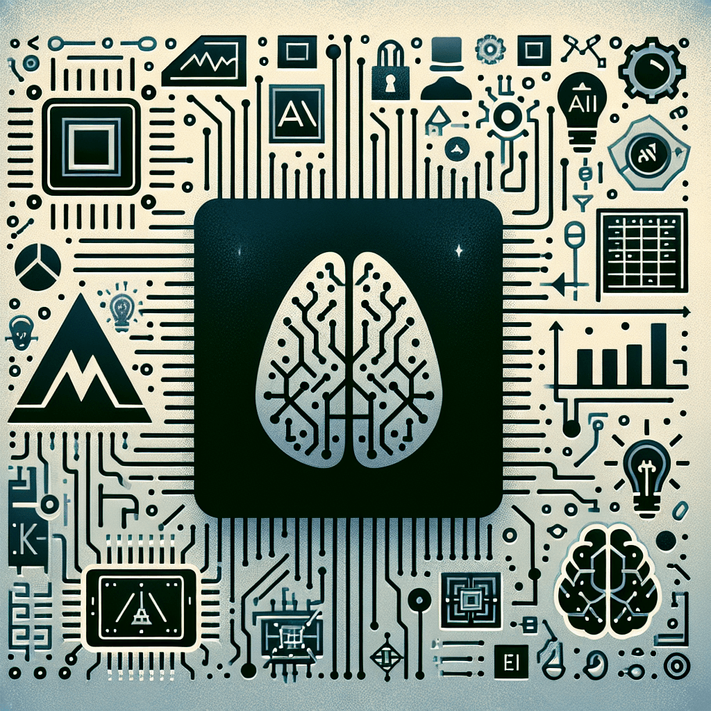 K-반도체 및 전력 인프라 ETF, AI 열풍에 힘입어 고수익 기록
