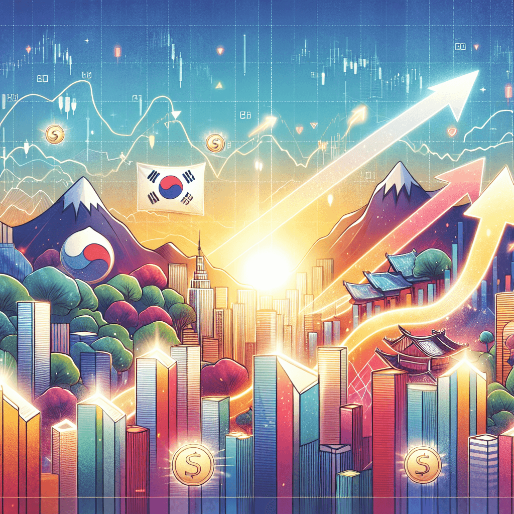 국내 ETF 시장 급성장과 투자자 자금 이동 현상