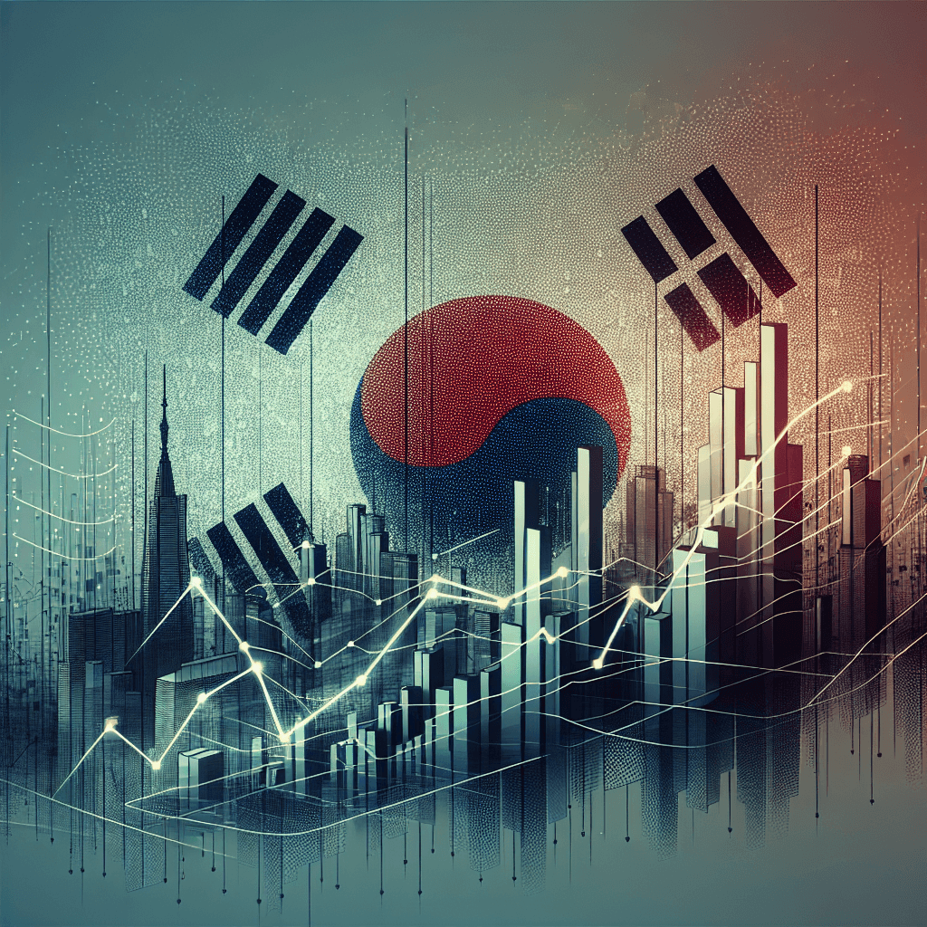 Trends and Prospects of the Rapidly Growing South Korean ETF Market