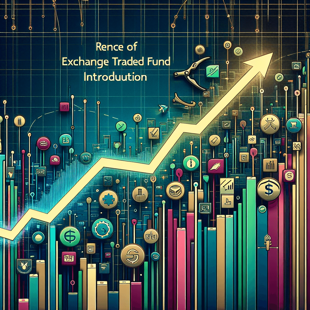 New Landscape of the ETF Market: Leverage Introduction and Samsung's Success