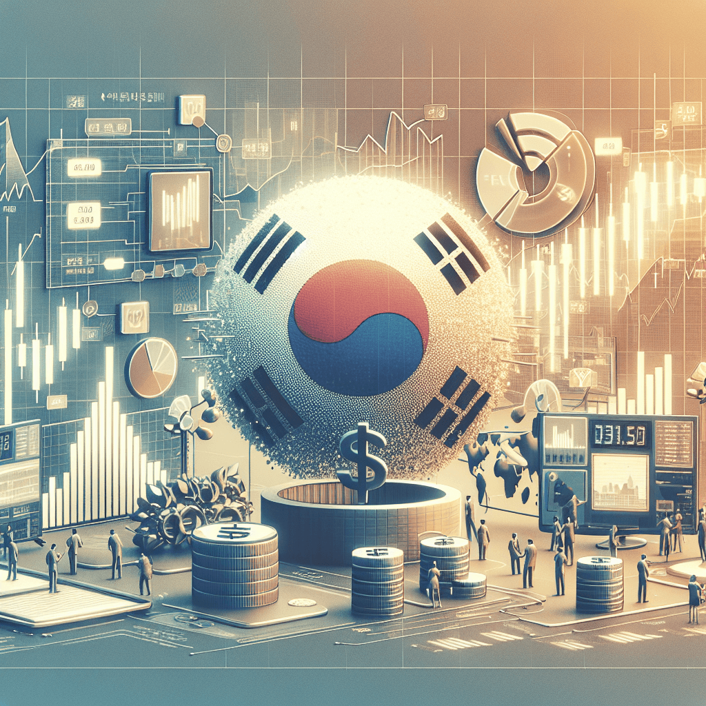 New Listings of Korea Value-Up ETFs in the Korean Market