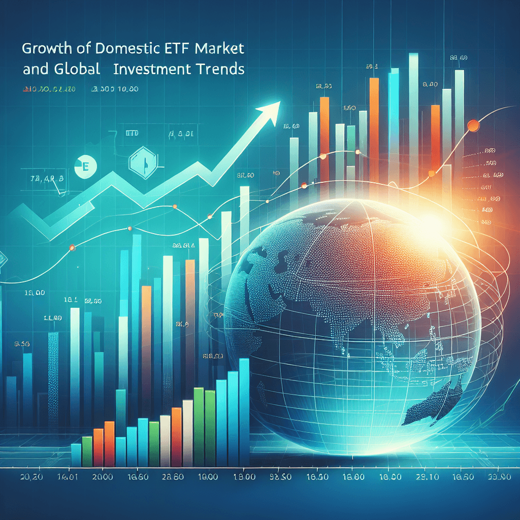 Growth of Domestic ETF Market and Global Investment Trends