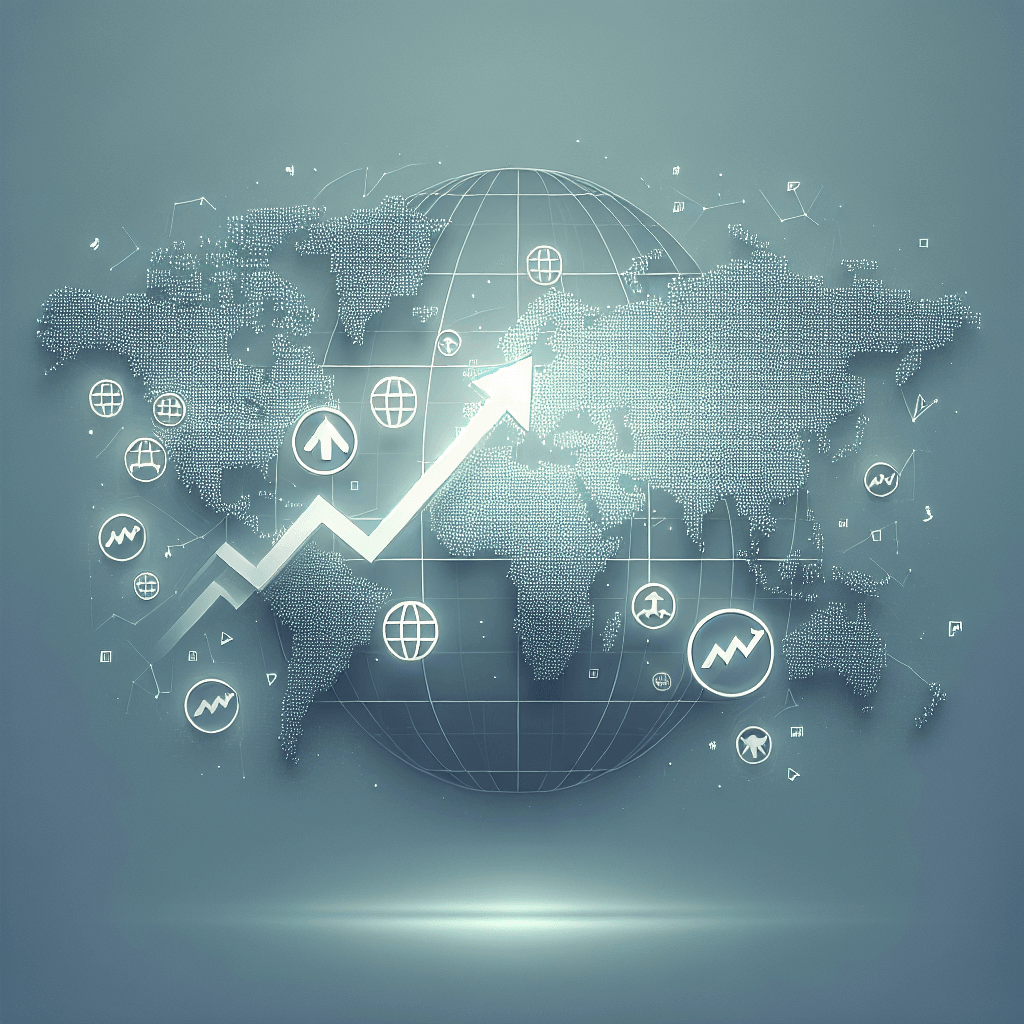 글로벌 금융 시장에서 주목받는 ETF 동향